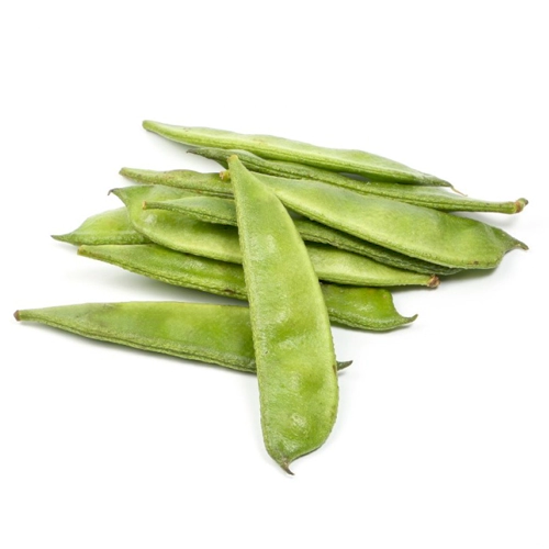 Flat Bean Sheem
